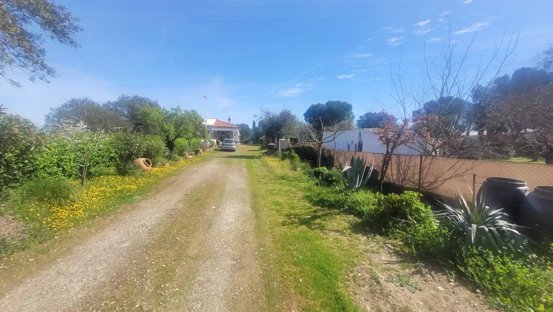 Casa o chalet en venta en Casar de Cáceres con Aire acondicionado, Calefacción y Trastero
