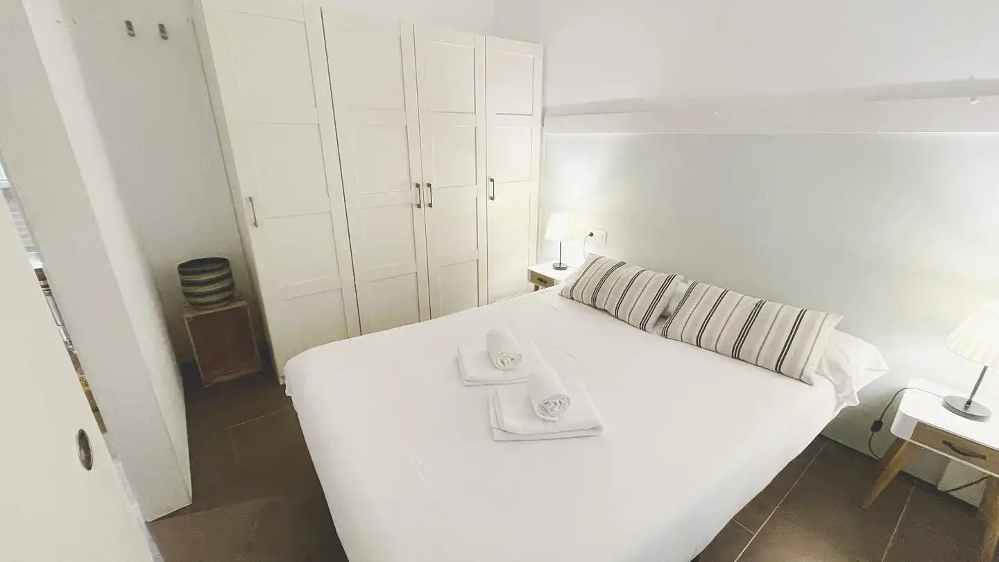 Apartament en venda a Alameda - Mentidero - Teatro Falla, imagen 7