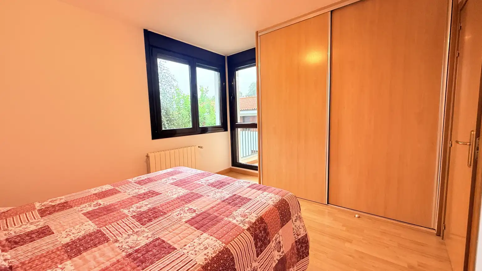 Habitación de Piso en venta en Udías con Calefacción, Jardín privado y Terraza