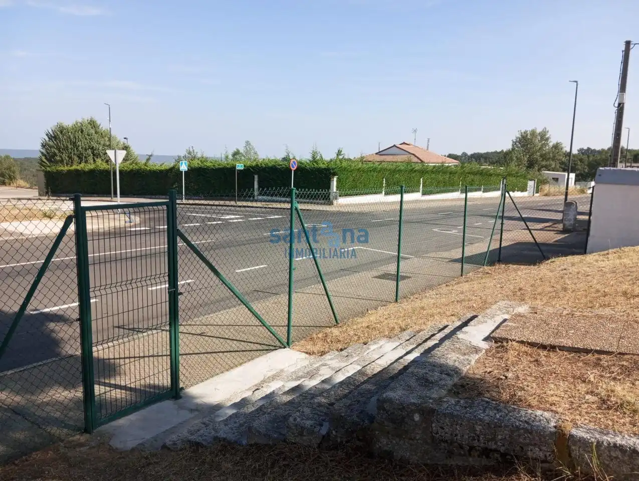 Casa o chalet en venta en Garrafe de Torío con Calefacción, Jardín privado y Terraza