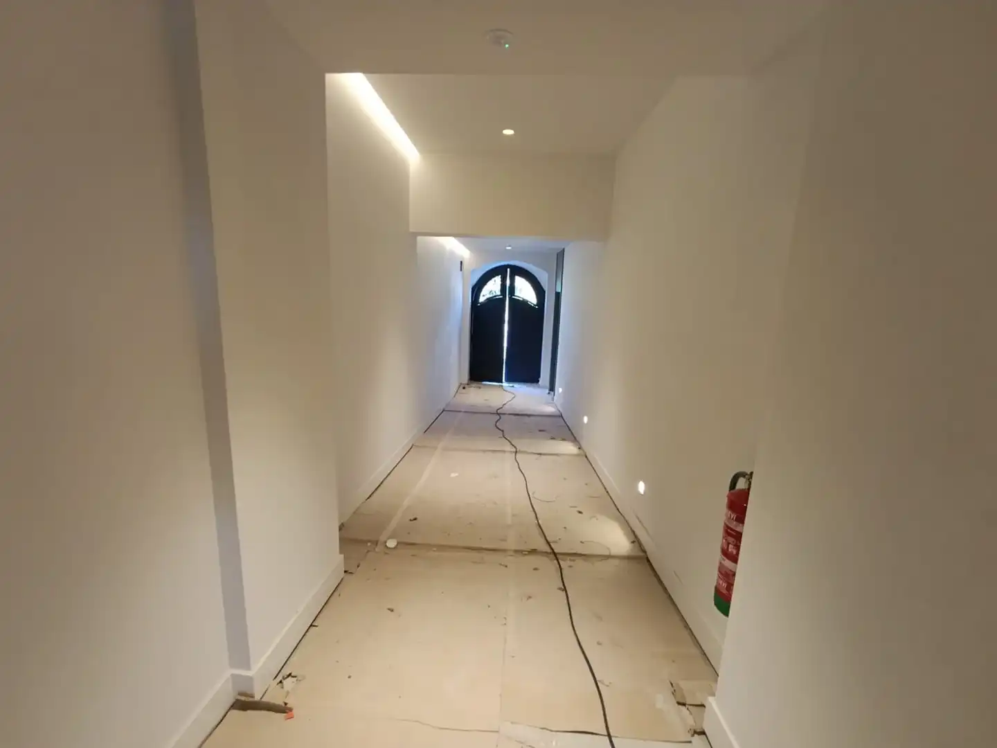 Flat with terrace for sale in Avenida Algortako Etorbidea 8, imagen 9