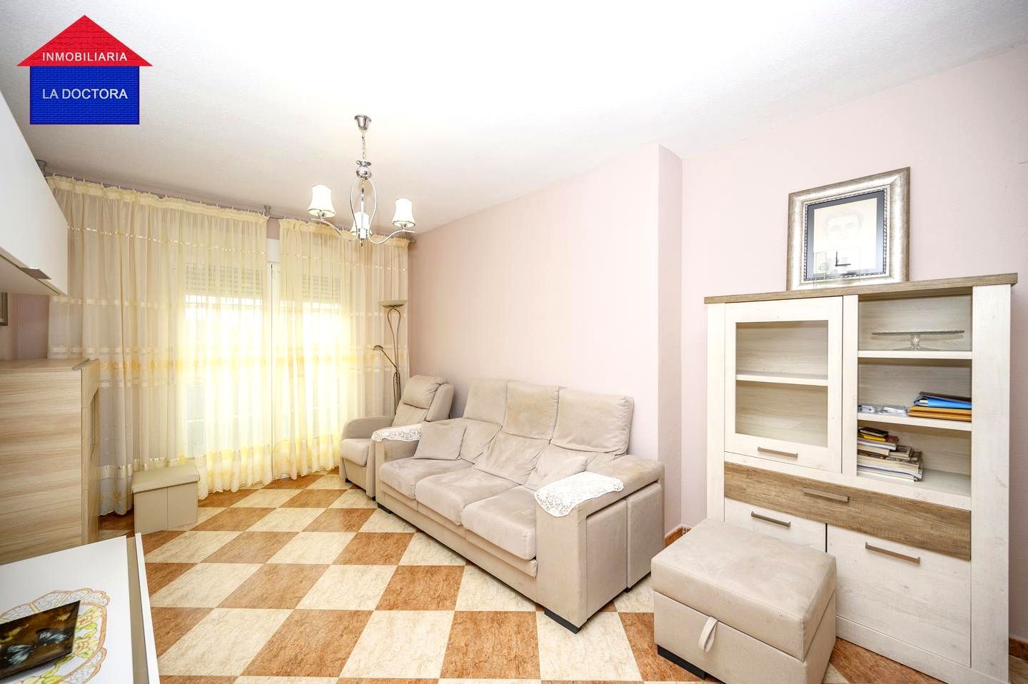 Piso en venta en Madrid