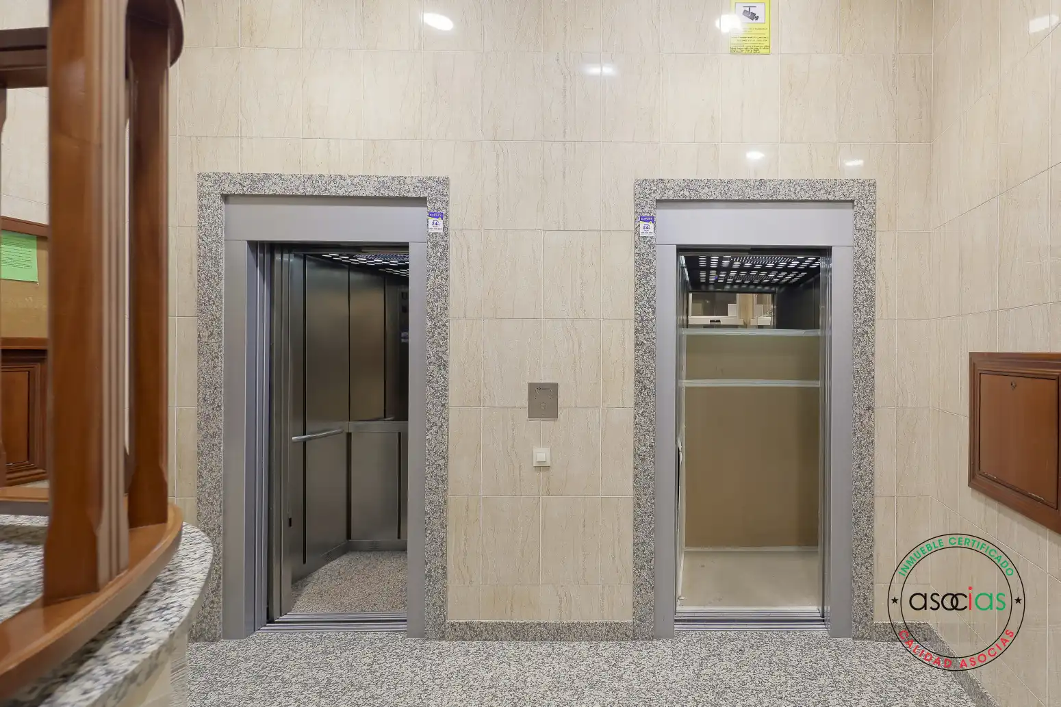 Piso en venta en Gijón  con Calefacción