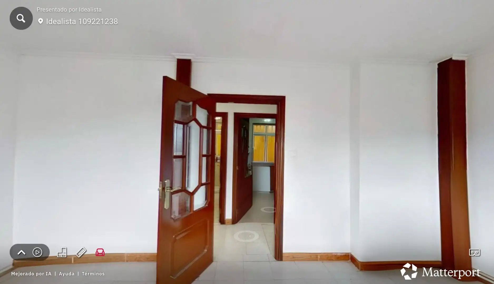 Casa o xalet en venda en Ferrol amb Jardí privat, Traster i Rentadora
