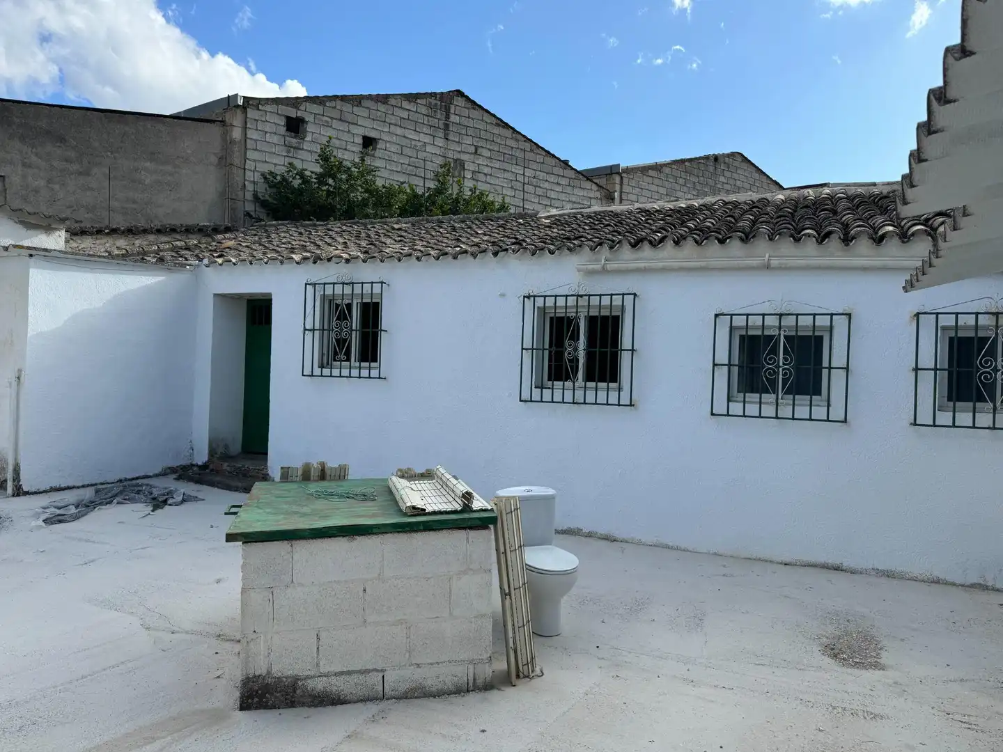 Casa rústica en venda a Alcalá la Real, imagen 32