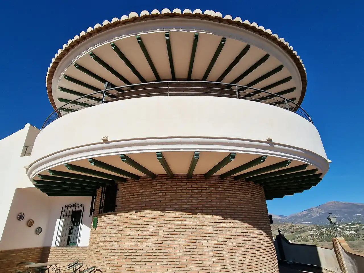 Casa amb piscina en venda a Viñuela, imagen 15