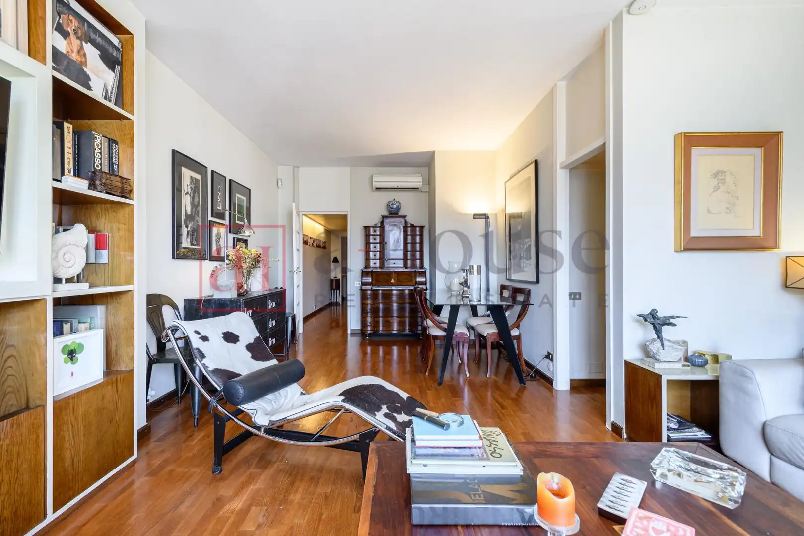 Piso con ascensor en venta en Avenida de Josep Tarradellas, imagen 5