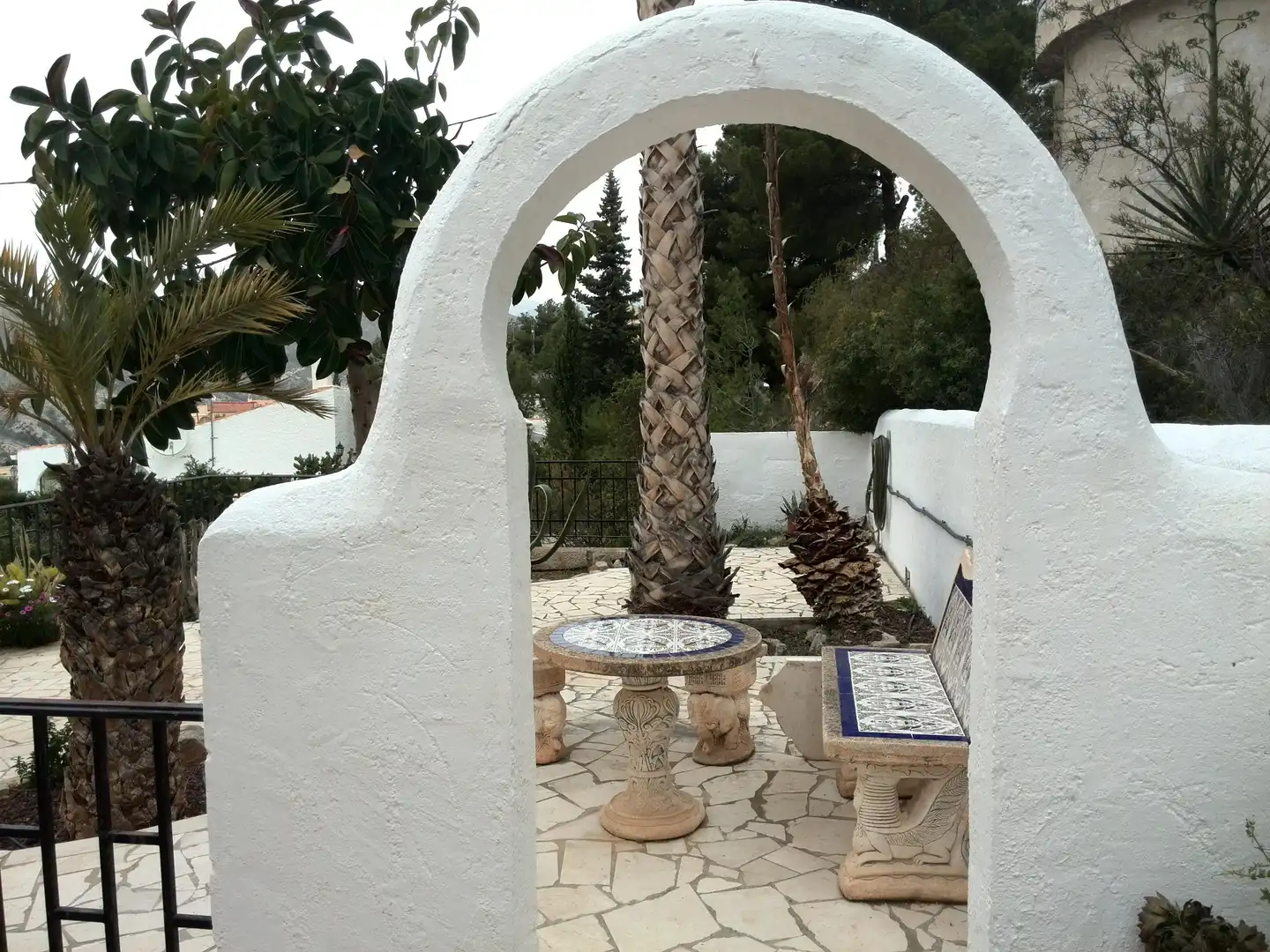 Villa con piscina in vendita a Orxeta, imagen 10