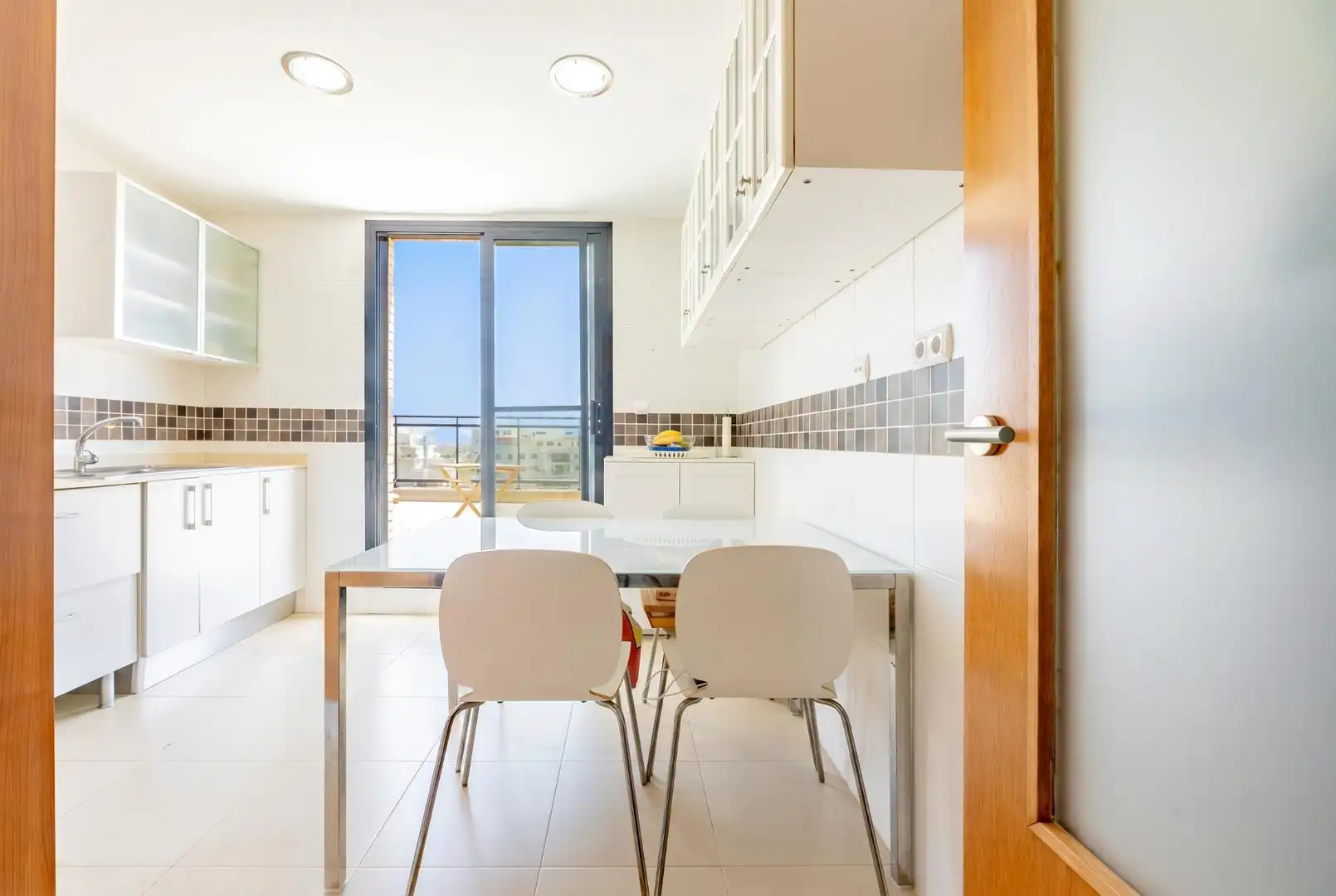 Ático con piscina en venta en SEGOVIA 7, imagen 23