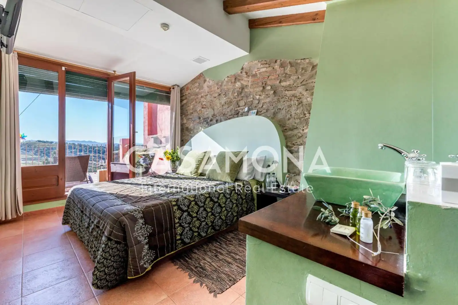 Edificio en venta en Gratallops