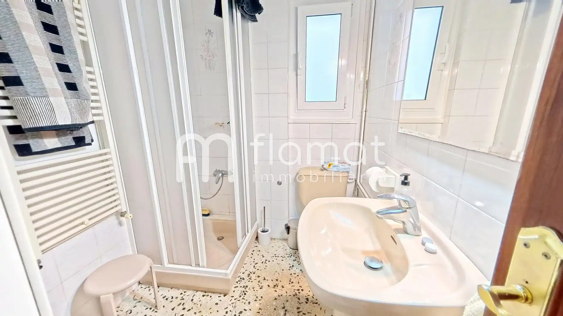 Flat with lift for sale in Carrer del Baró de les Quatre Torres 1, imagen 21