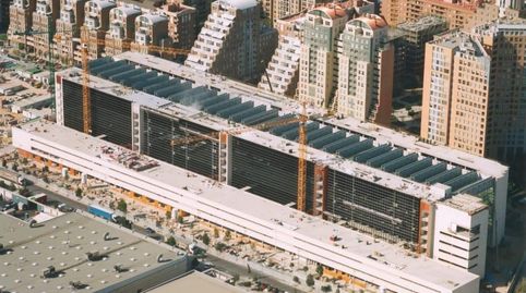 Photo 5 of Commercial properties for rent in Ciutat de les Ciències i de les Arts - Justicia, Valencia Capital