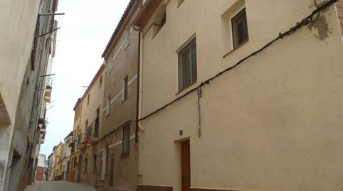 Photo 2 of Premises for sale in Carrer Nou, 33, El Masroig, Tarragona