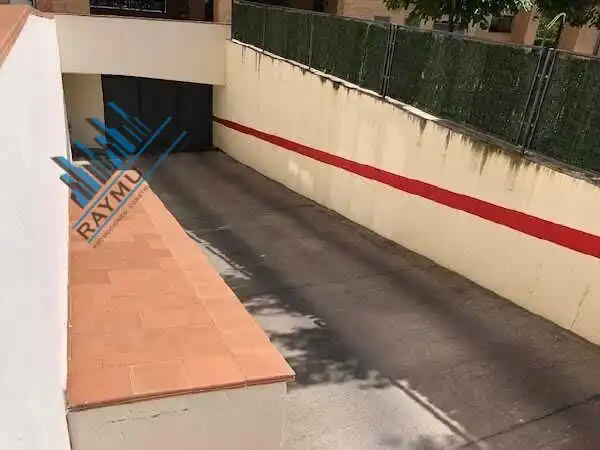 Parking of Garage for sale in Leganés