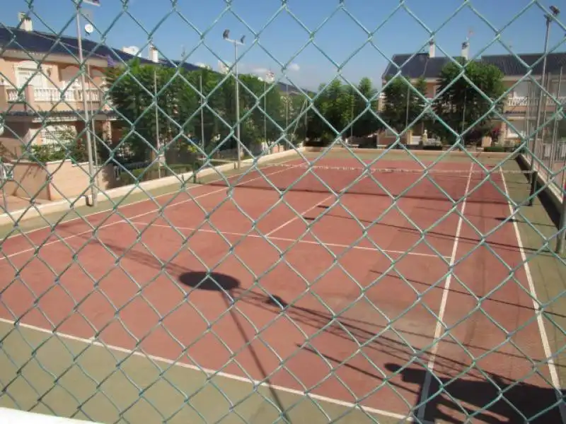 Duplex with pool to rent in Avenida CARABASSI, imagen 23