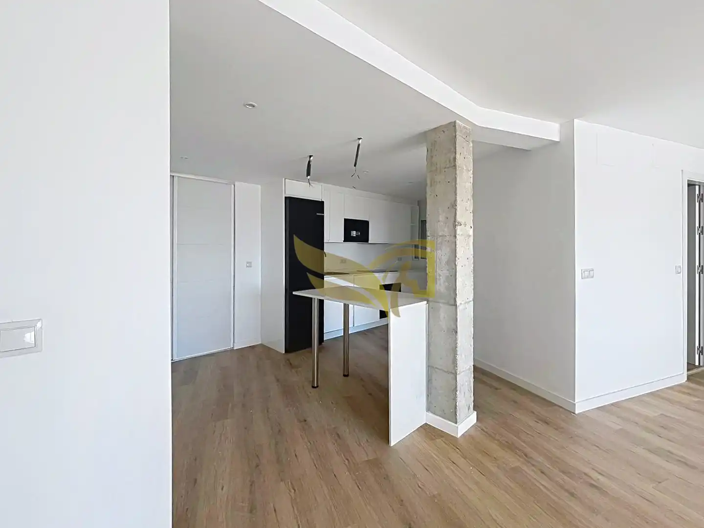Attic for sale in Sevilla  with Air Conditioner, Heating and Terrace