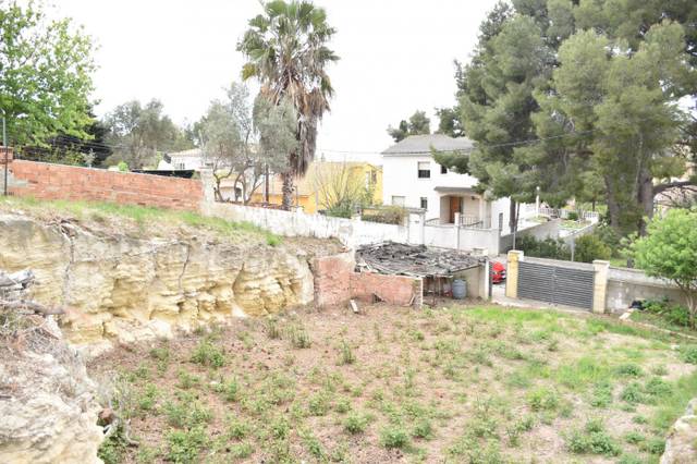 Terreno residencial en Venta en Bellvei