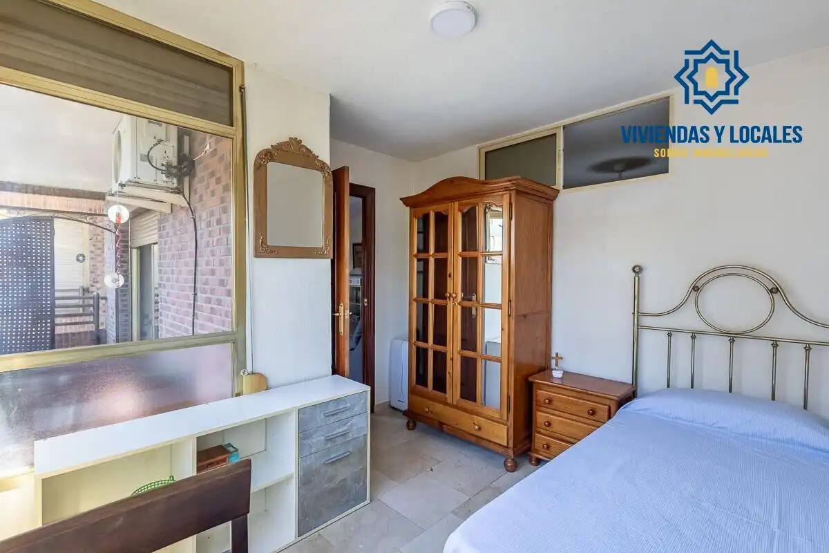 Flat with lift for sale in Beiro, imagen 12