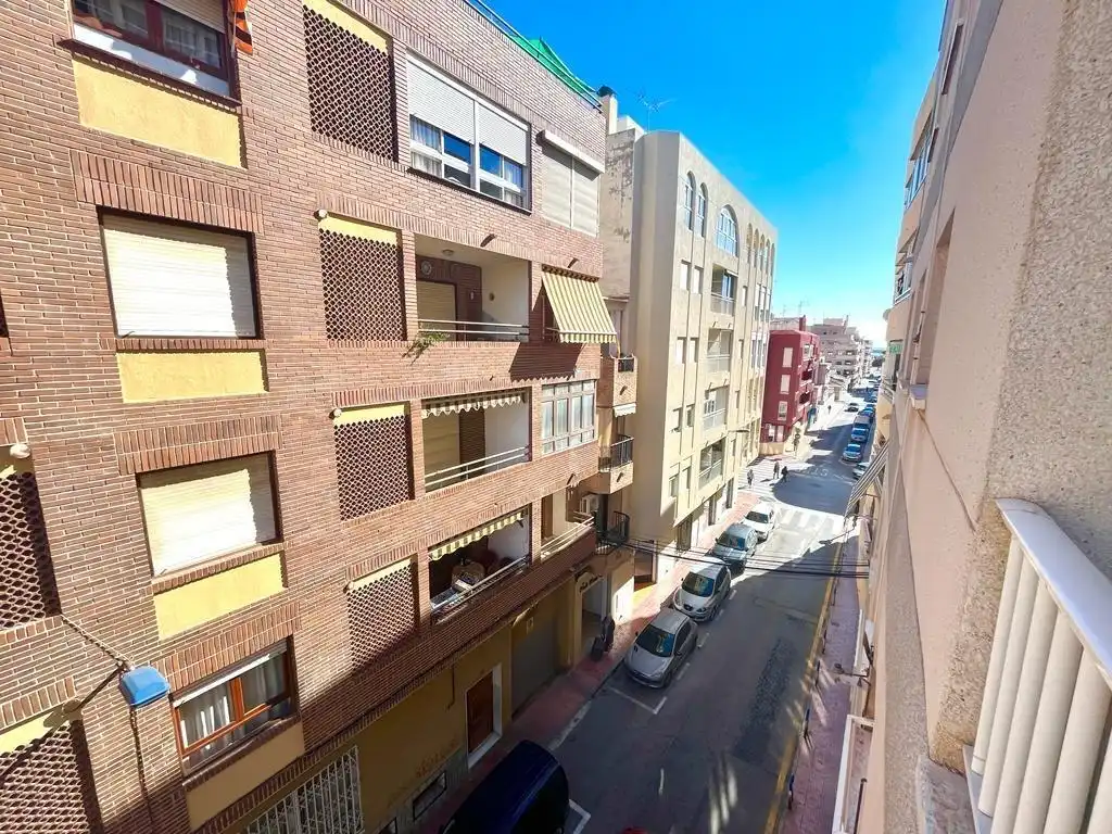 Apartment mit Terrasse zum Verkauf in Calle SAN LUIS, imagen 25