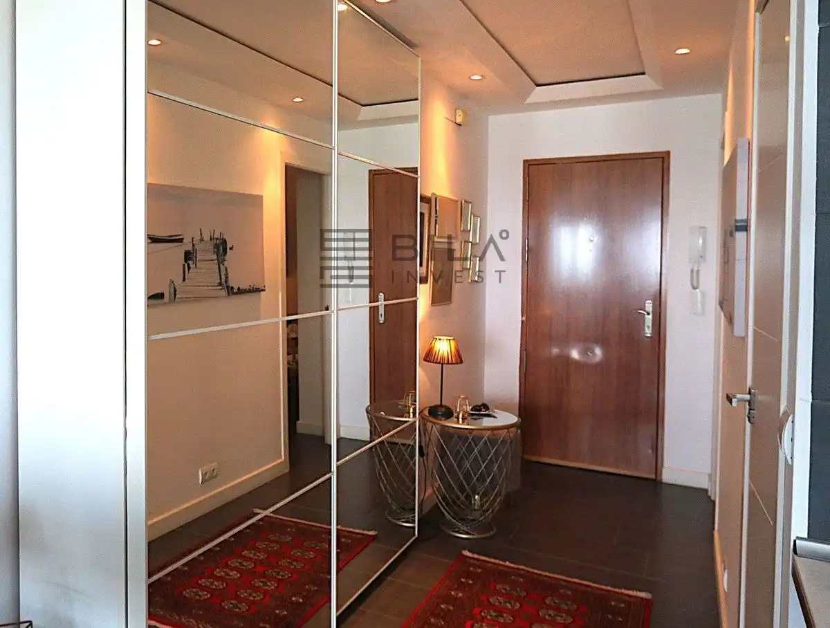 Wohnung mit Aufzug zum Verkauf in Paseo Maritimo Rey de España, imagen 16