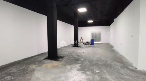 SE VENDE O ALQUILA CON OPCIÓN COMPRA LOCAL COMERCIAL DIÁFANO EN NOVELDA, imatge 3