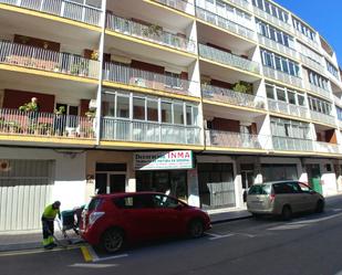 Garage for sale in Osorno la Mayor