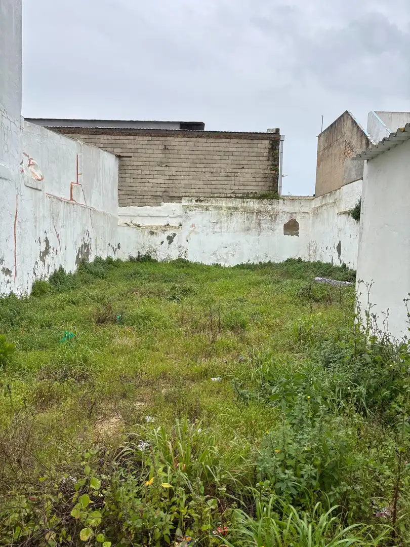 Wohnbaugrundstück zum Verkauf in Núcleo urbano, imagen 4