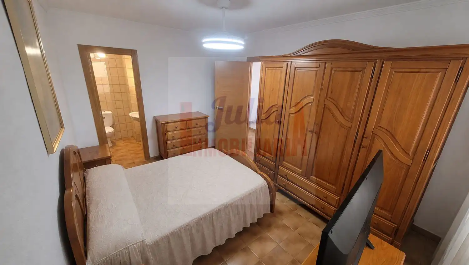 Appartement avec terrasse à vendre à Malecón, imagen 12