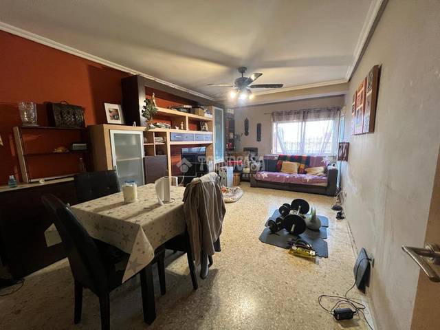 Piso en Venta en San José Alto