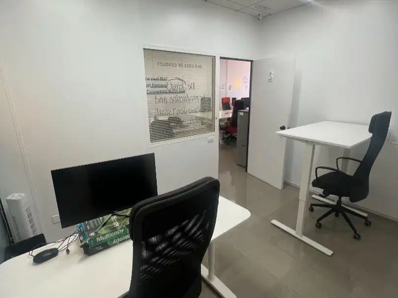 Büro zum Verkauf in Puerto de la Cruz mit Möbliert und Alarm
