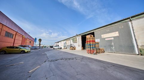 Photo 5 of Industrial buildings for sale in Centro, Atarfe