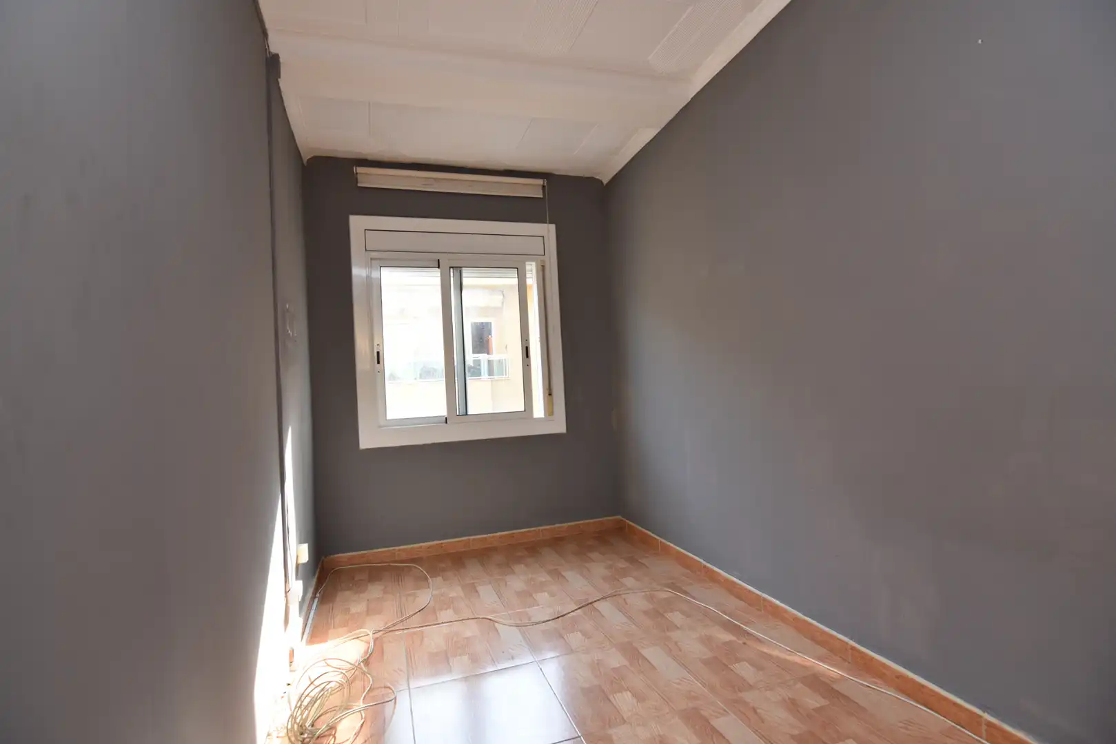 Schlafzimmer von Wohnung zum Verkauf in Pineda de Mar mit Balkon