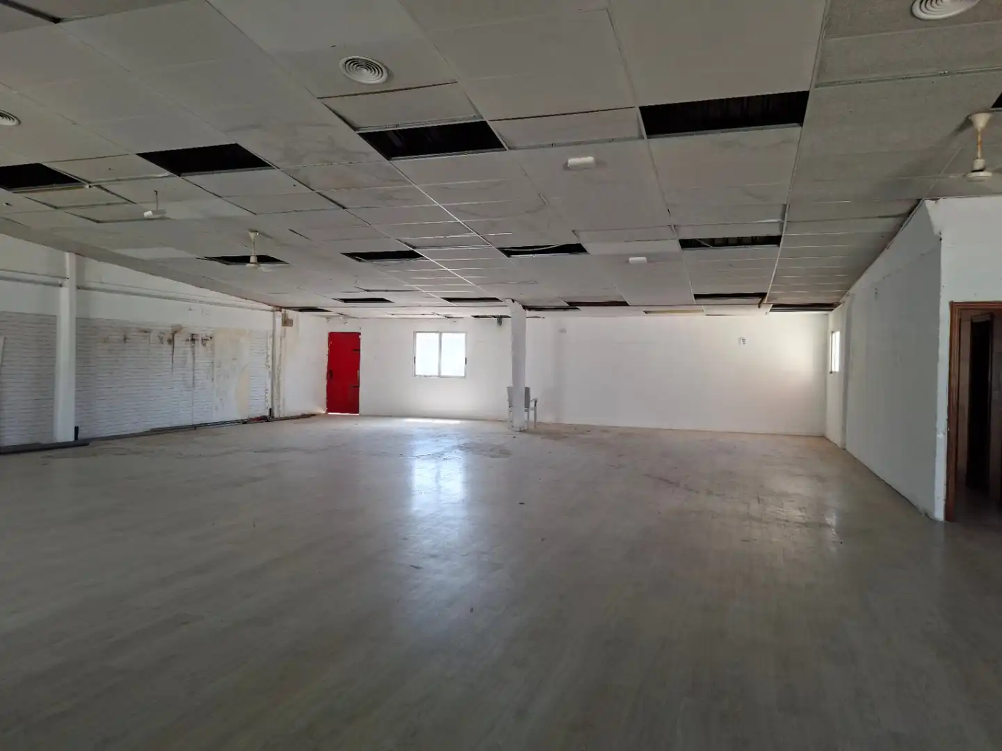 Fabrikhallen zur Miete in Finestrat