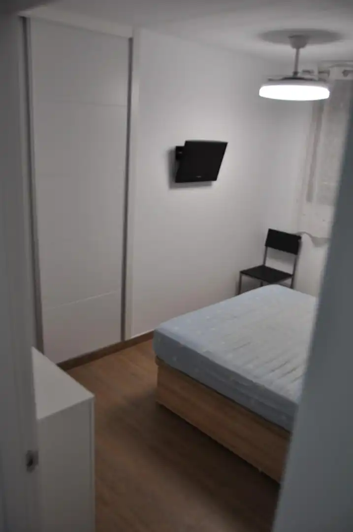 Bajo con piscina en venta en Cala de Finestrat, imagen 5