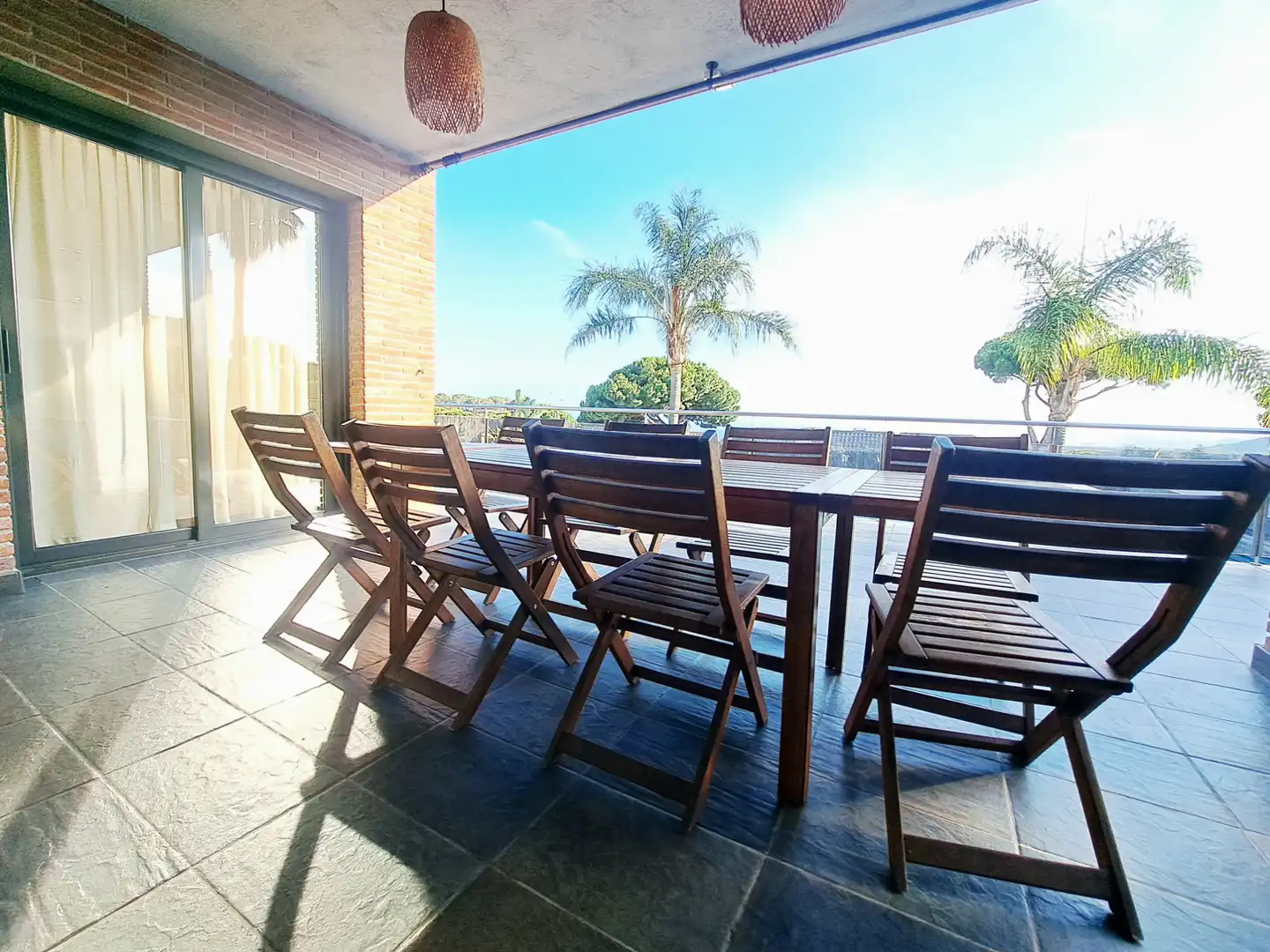 Villa con terrazza in vendita a Caldes d'Estrac, imagen 34