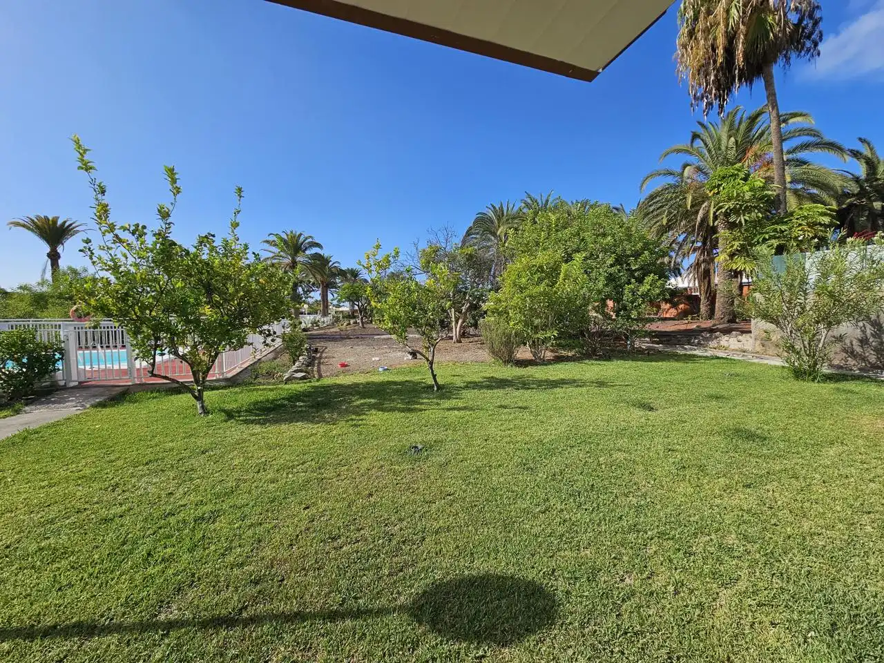 Casa o xalet de lloguer a Touroperador Kuoni, Maspalomas - Meloneras