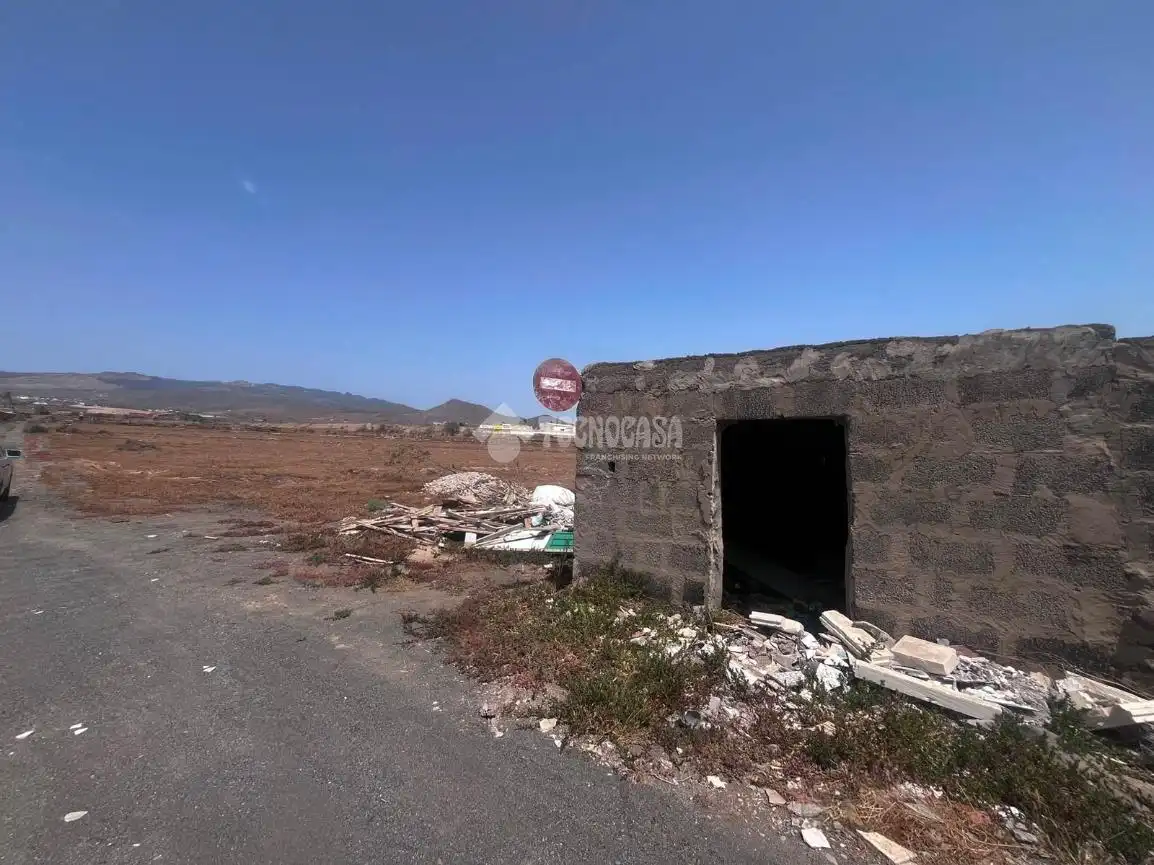 Finca rústica en venda en Las Palmas de Gran Canaria amb Alarma