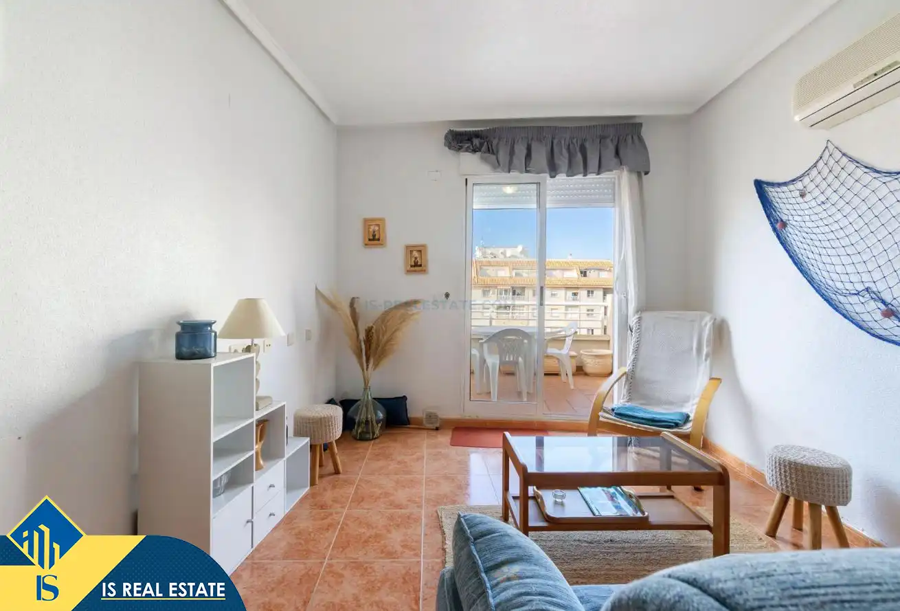 Apartamento con ascensor en venta en Centro, imagen 6