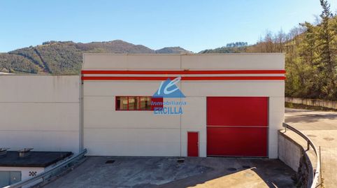 Nave industrial en venta, imatge 4