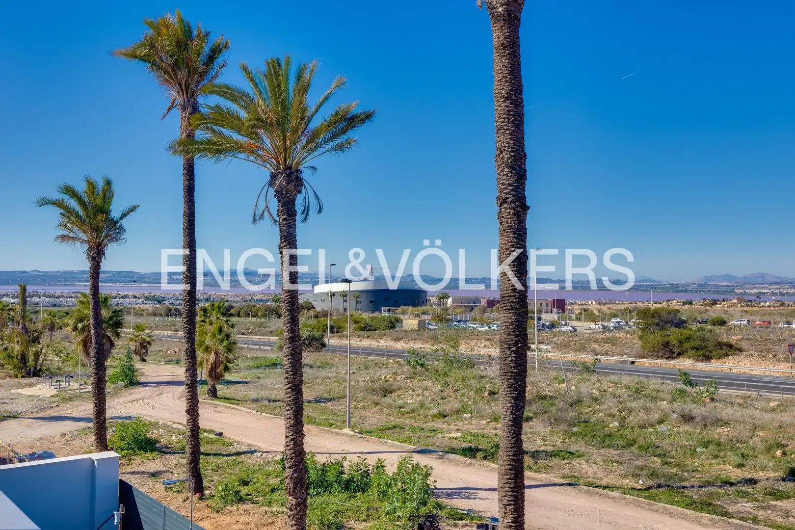 Haus mit Pool zum Verkauf in Nueva Torrevieja - Aguas Nuevas, imagen 38