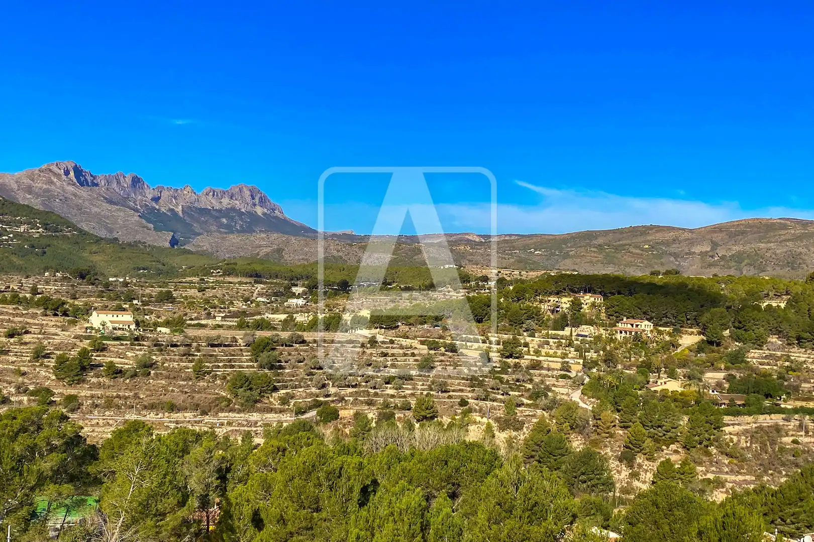 Villa avec piscine à vendre à La Empedrola, imagen 3