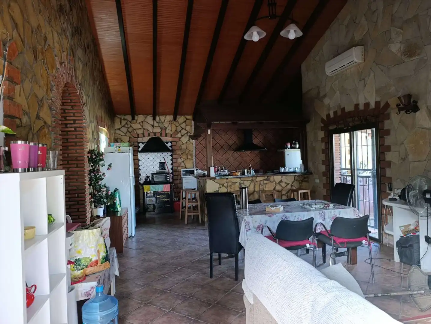 Room in Casalpalma - Fahala