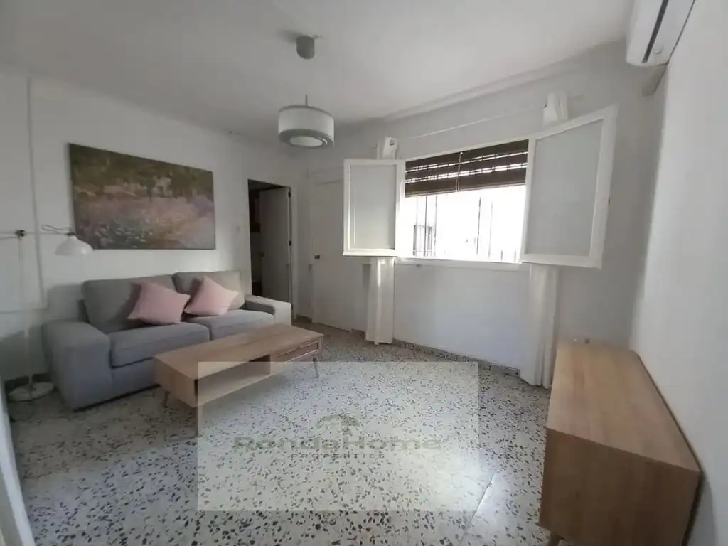 Dúplex de alquiler en Calle Antero, Centro