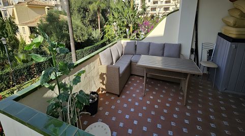 Foto 3 de Apartamento en venta en Riviera del Sol, Mijas