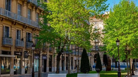 Foto 3 de Piso en venta en Plaza Buen Pastor, Área Romántica, Donostia - San Sebastián