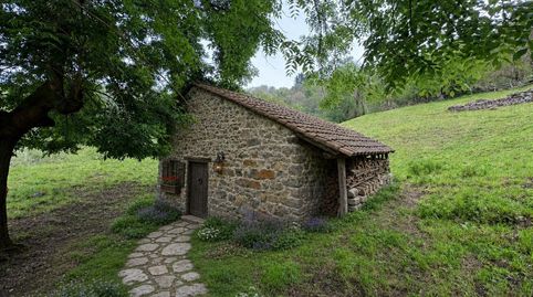 Foto 4 de Casa o chalet en venta en Moreda de Arriba, Aller, Asturias