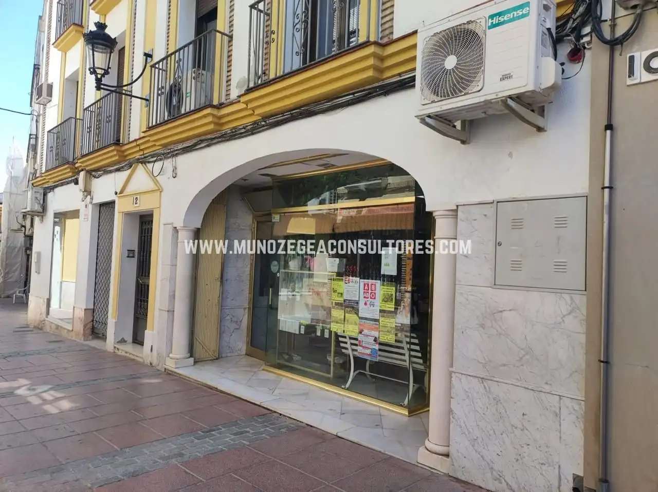Gewerbefläche zur Miete in Calle General Alaminos, imagen 3