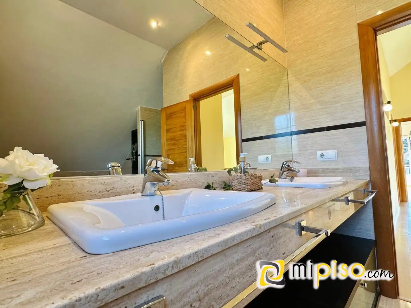 Detached house with garden for sale in POMAR (EL) 9, imagen 62