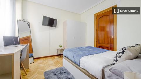 Photo 3 of Flat for share in La Paz,  Madrid Capital