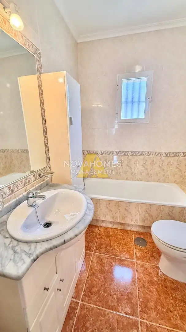 Dormitori de Dúplex en venda en Cartagena amb Aire condicionat, Calefacció i Terrassa